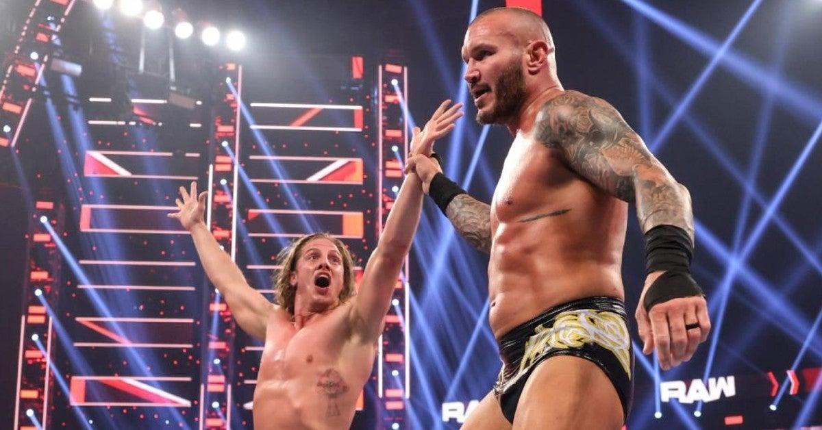 Bob Orton Provides the Latest Injury Update on Randy Orton