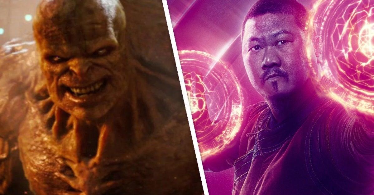 Abomination and Wong Return in Shang Chi Trailer Has Marvel Fans ...