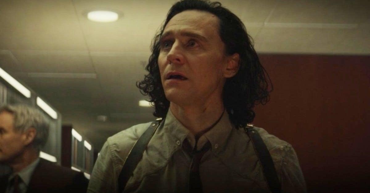 Loki Fans Are Still Shook by Season Finale Cliffhanger