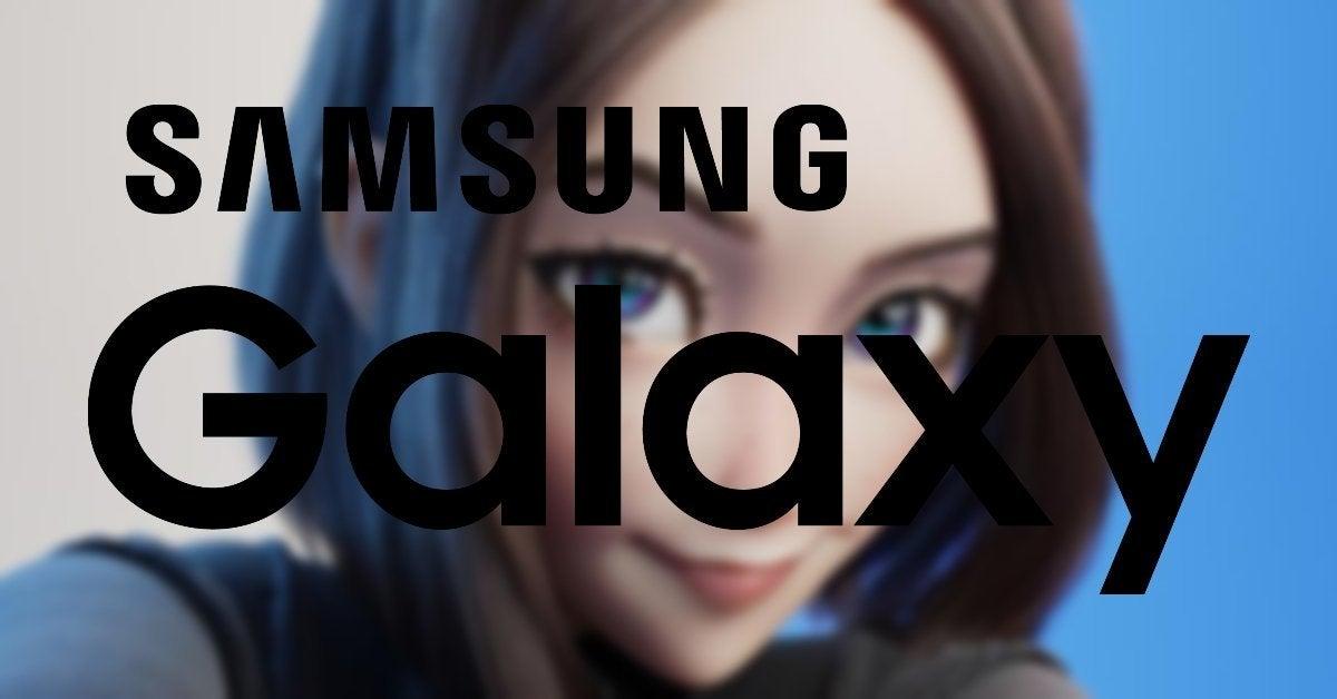 Samsung S Alleged New Virtual Assistant Is Inspiring Tons Of Cosplay