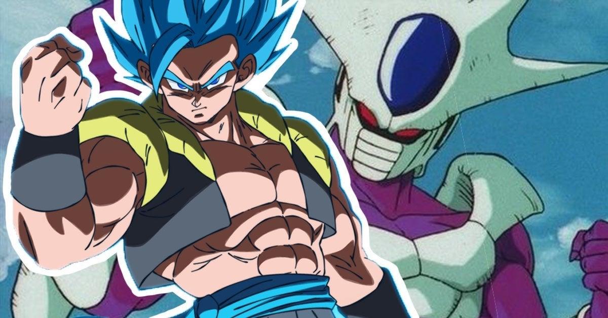 Dragon Ball Super Fans Are Rallying for Cooler to Star in New Movie