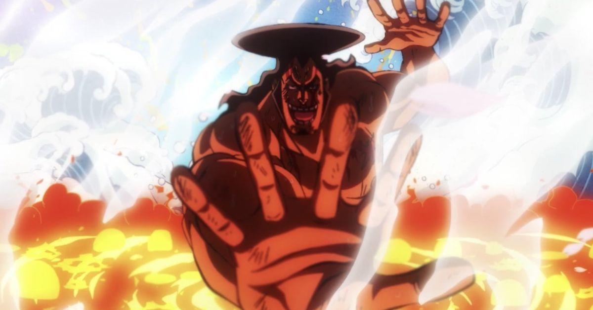 One Piece Fans Bid Tearful Farewell To Oden After Newest Episode
