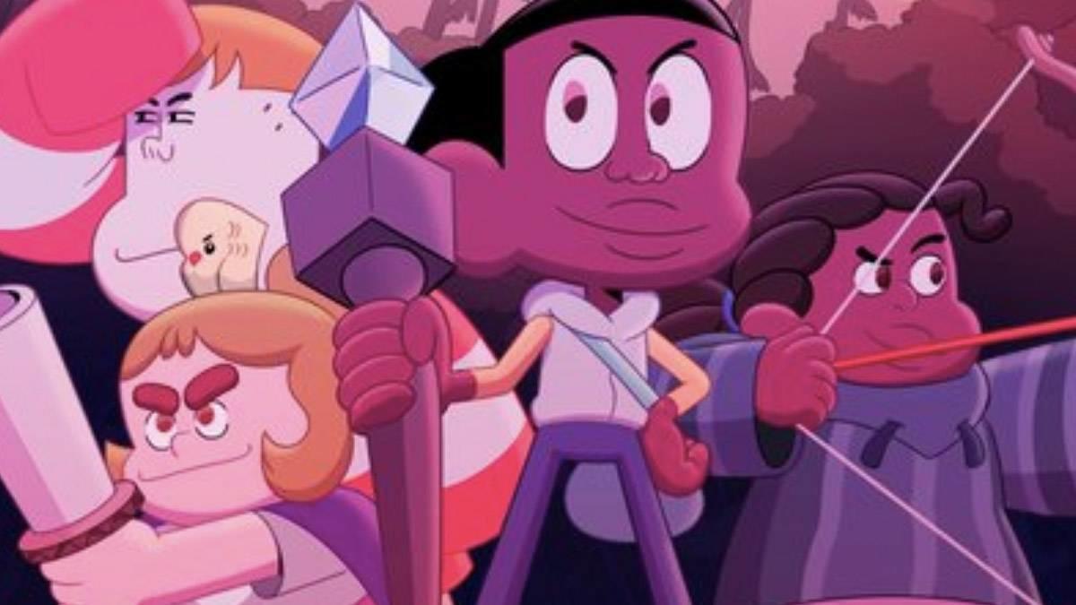 Cartoon Network Reveals New Look At Craig of the Creek Season 4 Cartoon Network Reveals New Look At Craig of the Creek Season 4