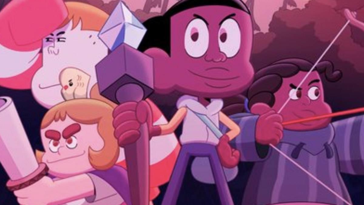 Cartoon Network Reveals New Look At Craig Of The Creek Season 4 3204