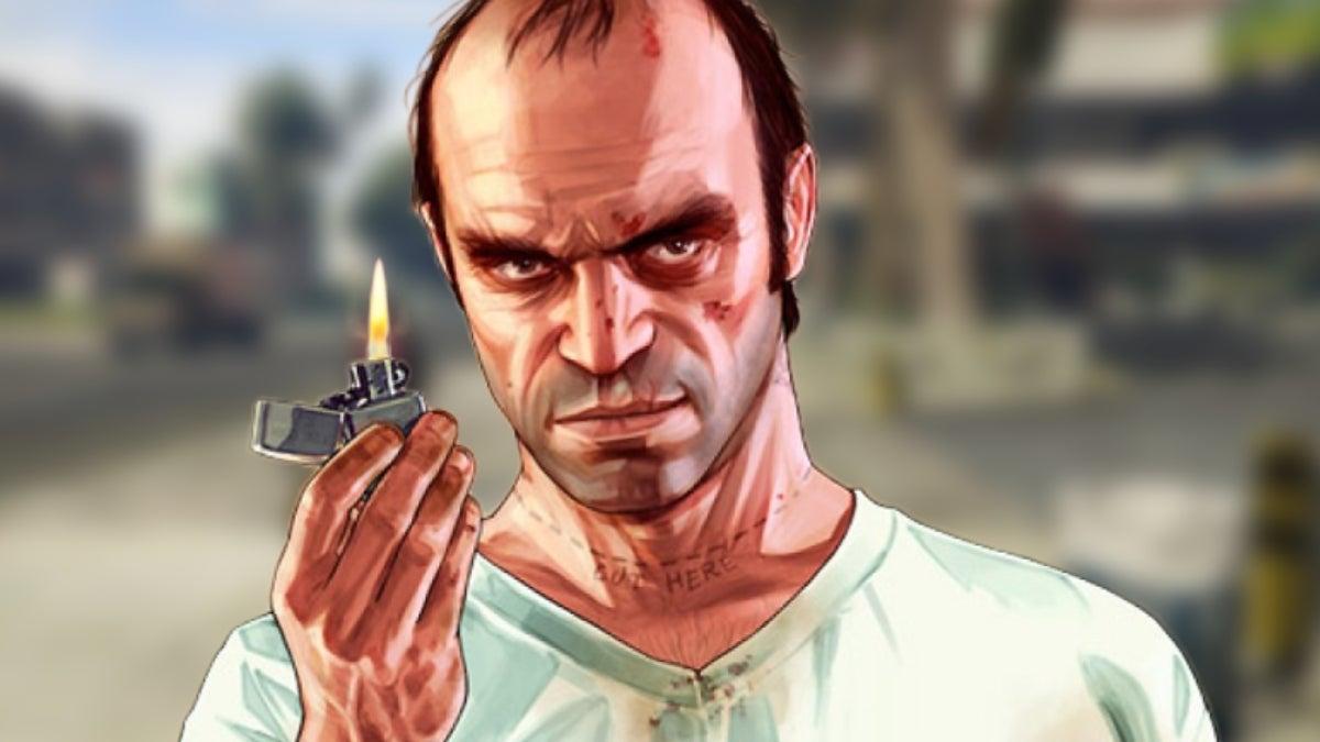 GTA 6 was supposedly set at almost the most random location