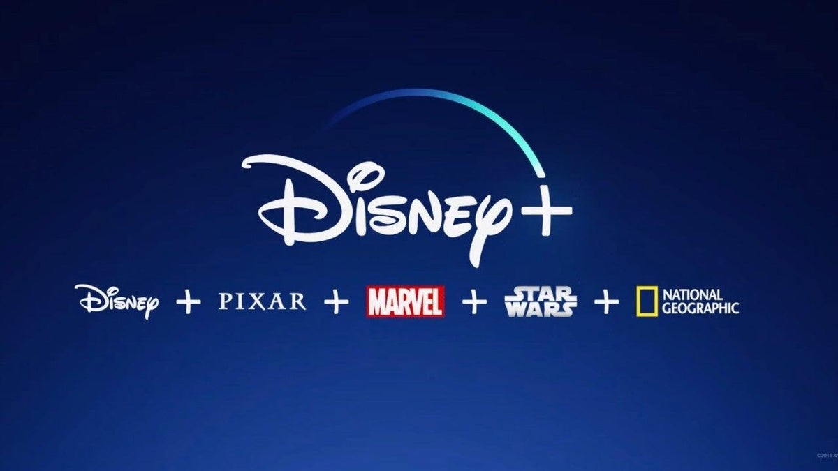 Disney+ sa spúšťa v ďalších 42 krajinách