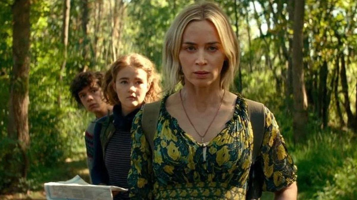 A Quiet Place Part III Officially Announced - Vimarsana News