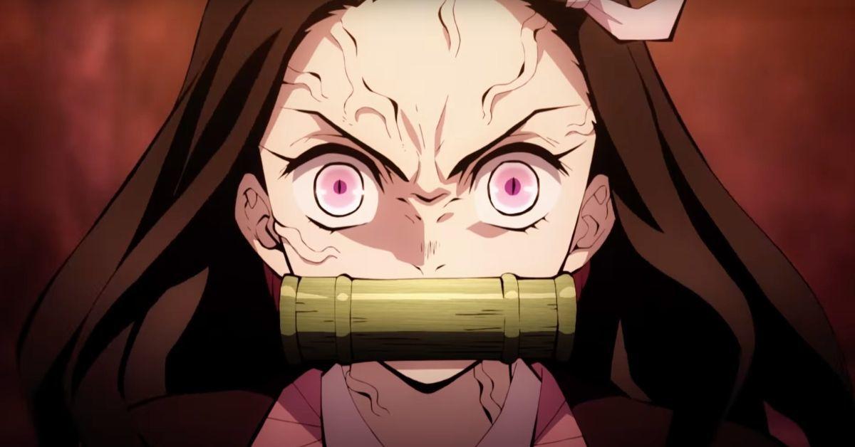 Demon Slayer overtakes Mortal Kombat at the US box office - CNET