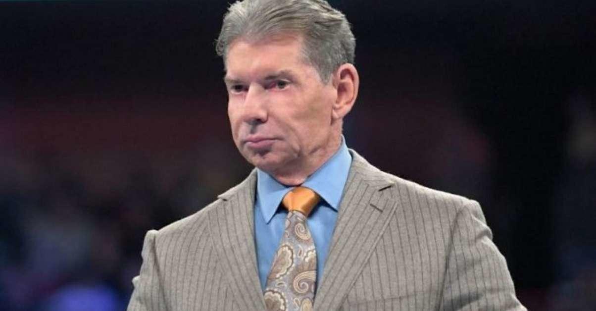 WWE Finds Another $5 Million in Unrecorded Expenses Connected to Vince McMahon