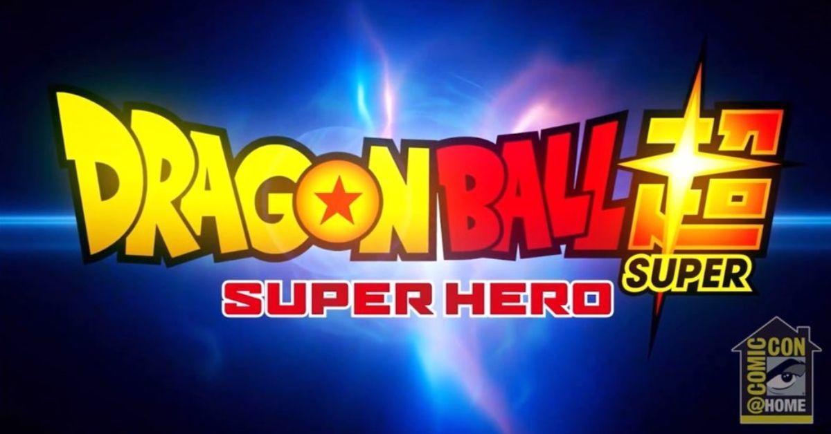 Dragon Con Schedule 2022 Dragon Ball Super Fans Can't Wait For The New Movie, Super Hero