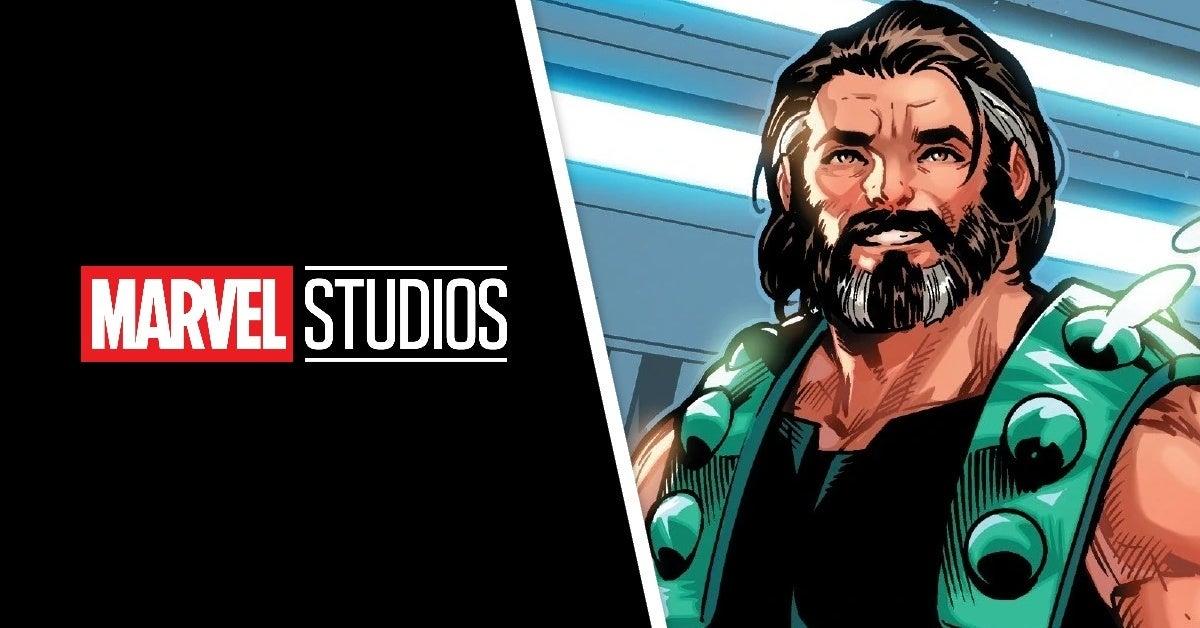 Marvel Studios Didn't Give Thor's Hercules Enough Time for MCU Training