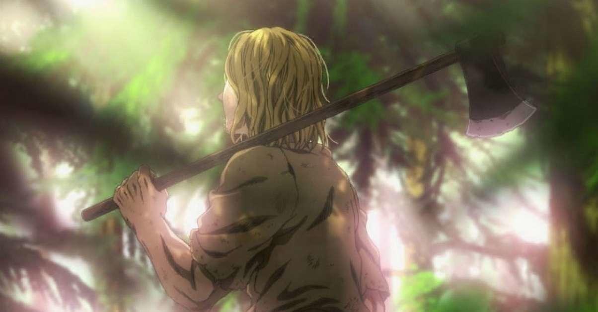 Online Responses to Vinland Saga Season 2