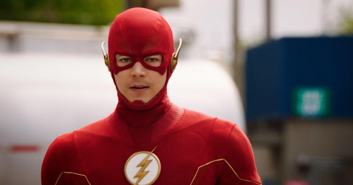 The Flash Recap Here's Everything You Missed in the Season 7 Finale
