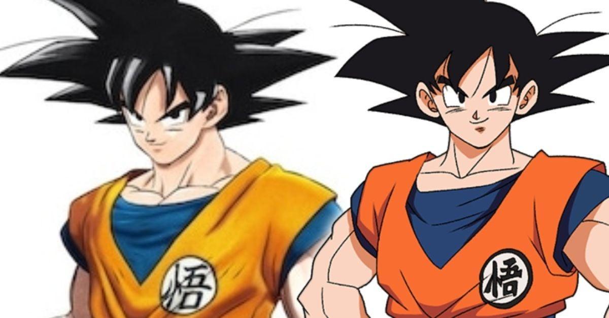 UnrealEntGaming on X: Be that as it may, despite how one may feel about  the Dragon Ball Super: Super Hero Movie, I feel as though (to me at least  on my own