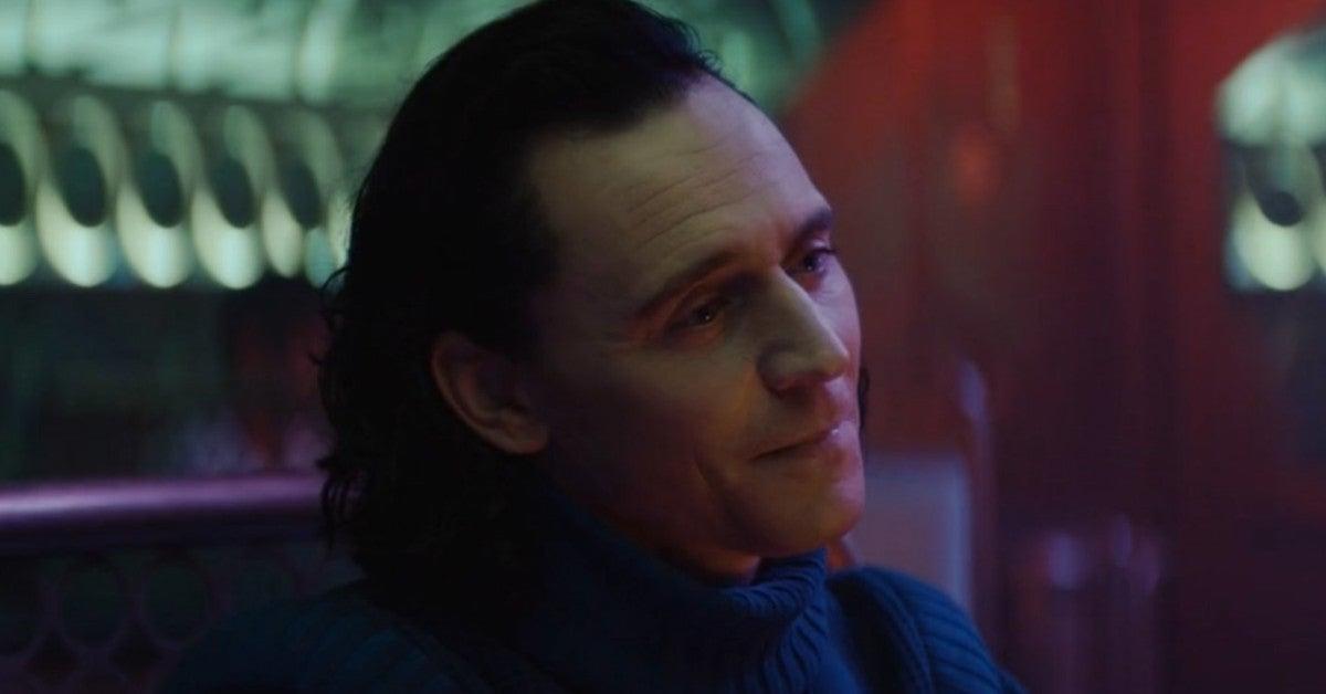 Loki Director Addresses Doctor Who Showrunner's Complaints Over