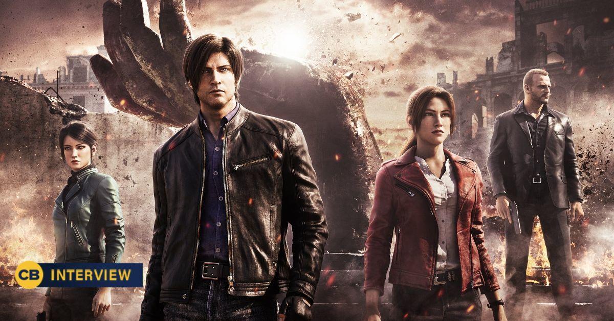 Resident Evil: 10 Changes The Remake Makes To The Canon