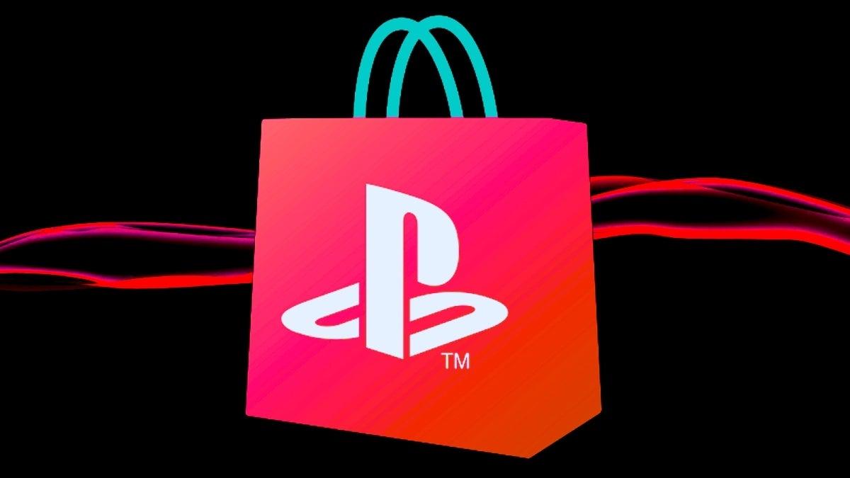 Shopping in the PlayStation Store
