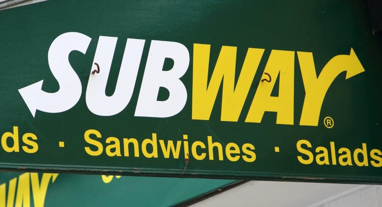 Subway Reportedly Releasing Footlong Cheesy Rollups