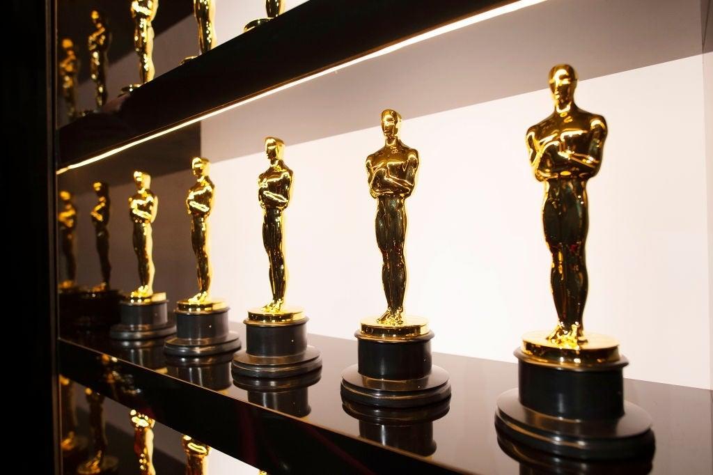 Oscars 2021: The winners in full