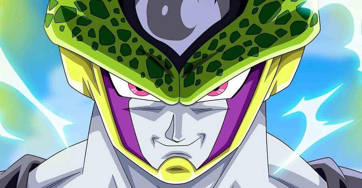 Could Cell Get an Upgrade in The Dragon Ball Super: Super Hero