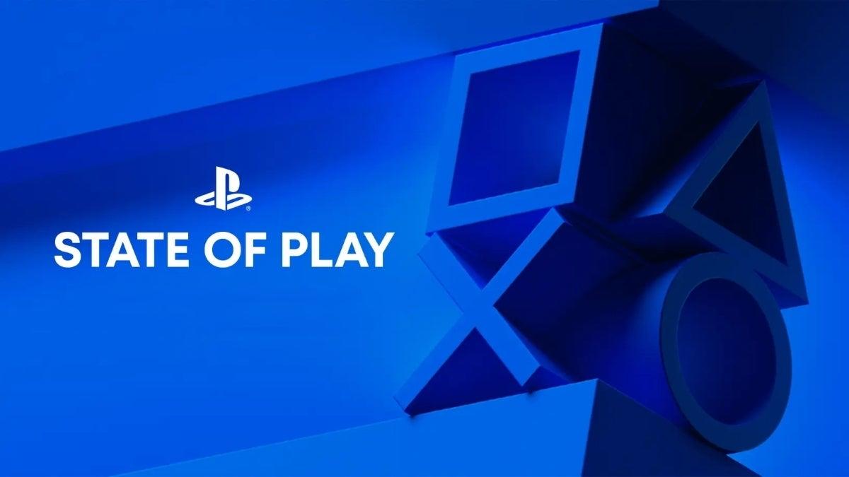 PlayStation Announces First State of Play for 2023