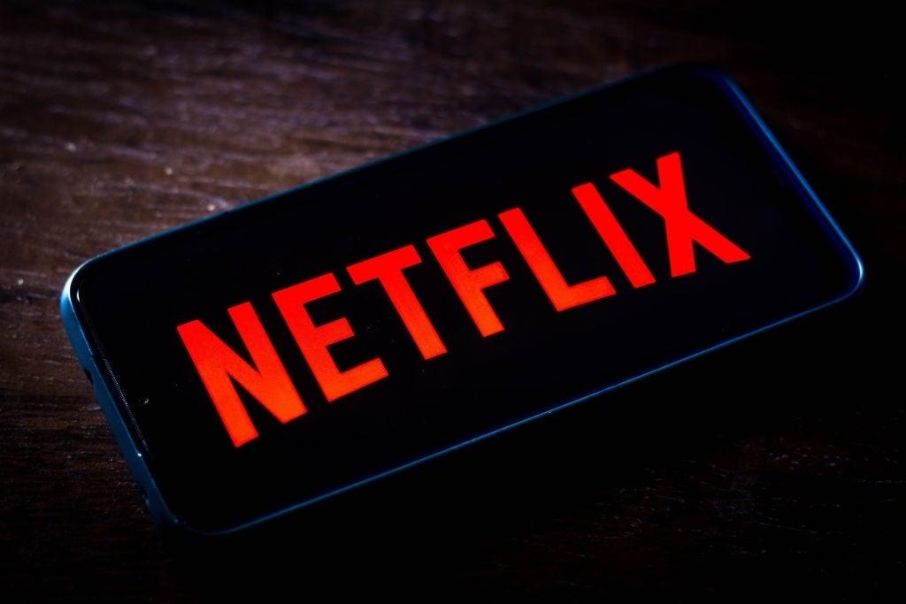 Keanu Reeves Traditional Motion Movie Makes Shocking Surge on Netflix