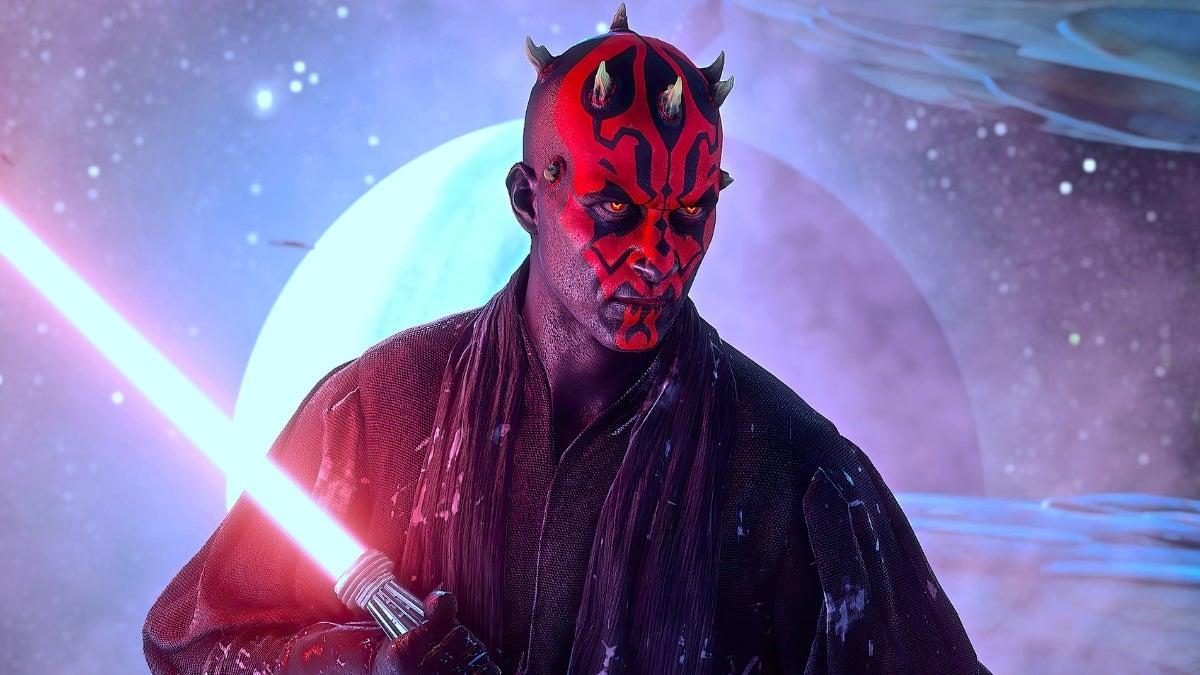 ComicBook.com on X: Star Wars Jedi: Fallen Order 2 is reportedly
