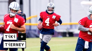 Dak Prescott news, updates, stats, injuries, and opinion - The Landry Hat