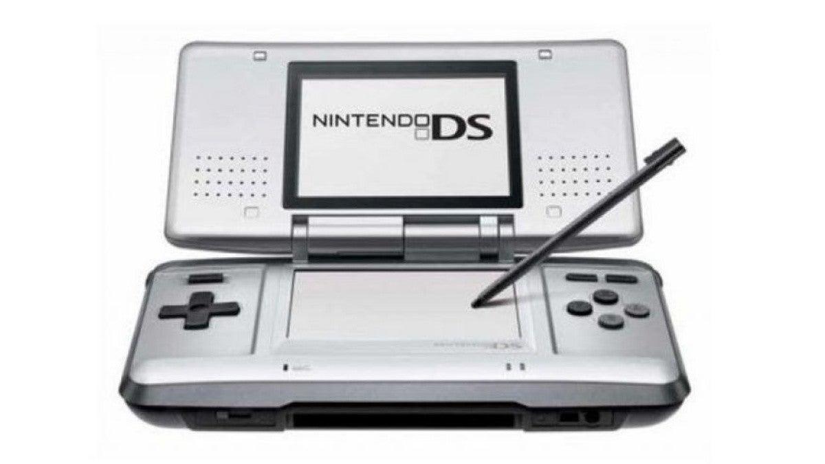 referee censorship fresh Nintendo DS Trends as Fans Share Their Favorite Games for the Handheld