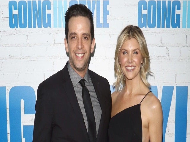 Amanda Kloots Makes Heartbreaking Reveal About Son 2 Years Since Husband Nick Cordero's Death