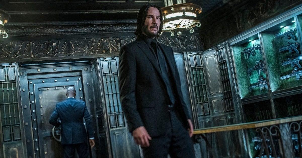 Where to watch all the John Wick movies for free