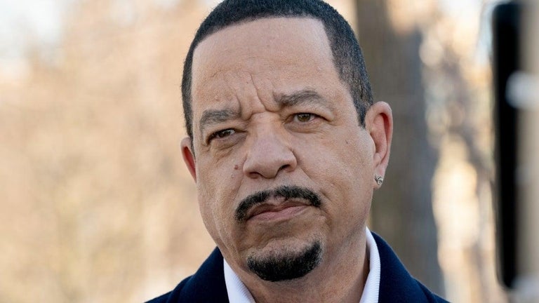 'Law & Order: SVU' Star Ice-T Defends Co-Star Over Backlash to Details in Benson-Stabler Letter