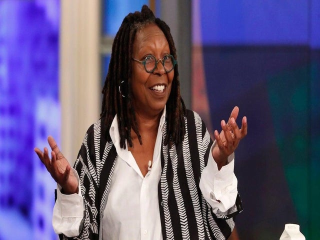 Whoopi Goldberg Brands Younger Generations as Lazy on 'The View,' Catches Major Heat