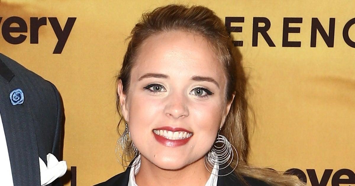 Jinger Duggar Will Break Another Family Rule for Her Daughters' Benefit