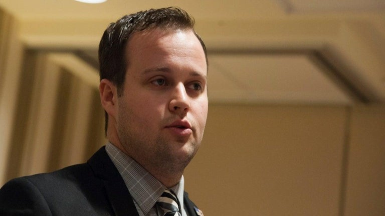 Josh Duggar's Brother Jason Speaks out in Support of Josh Following 12-Year Prison Sentence