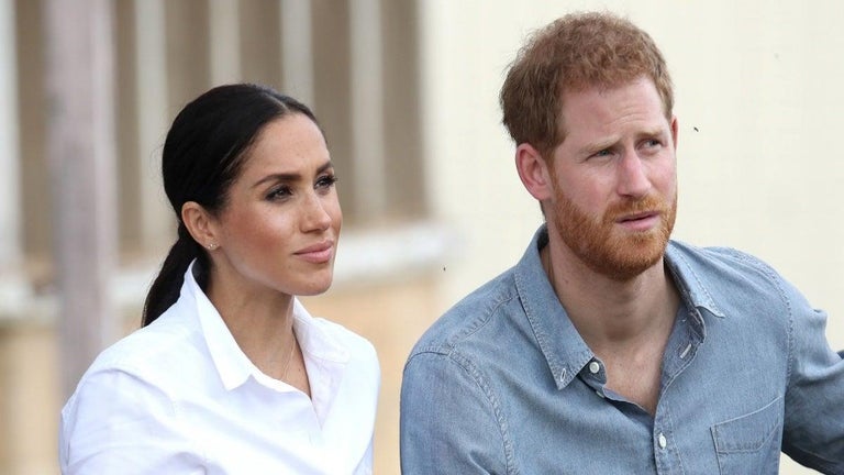 Meghan Markle's Dad Reveals Big Update on Plans to Sue Her and Prince Harry