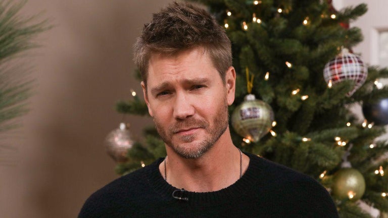 Chad Michael Murray Teases His Idea for 'One Tree Hill' Reboot