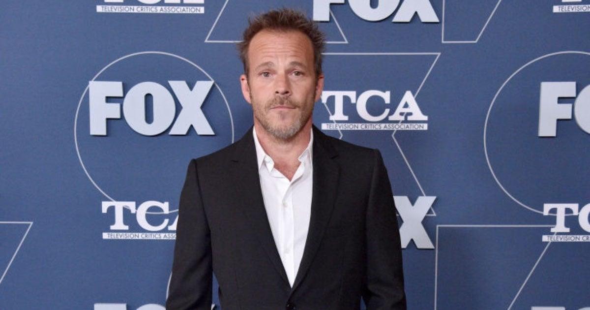 Stephen Dorff Admits He's 'Embarrassed for Scarlett Johansson's 'Black ...