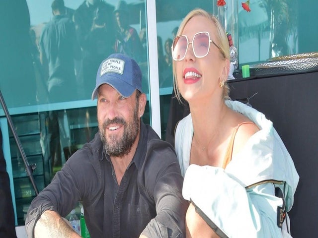 Sharna Burgess Shows off C-Section Scar 4 Weeks After Giving Birth