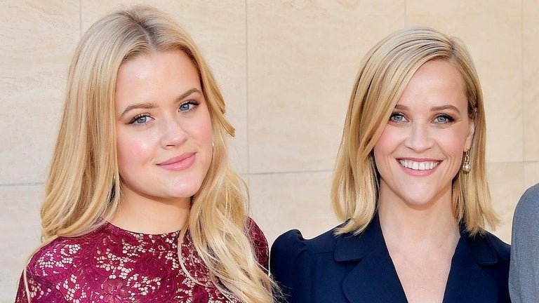 Reese Witherspoon Shares Elated Birthday Tribute to Daughter Ava Phillippe