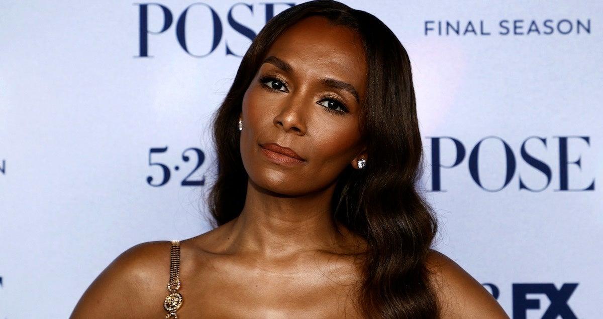 'Pose' Producer Janet Mock Unloads on Hollywood and Much More in ...