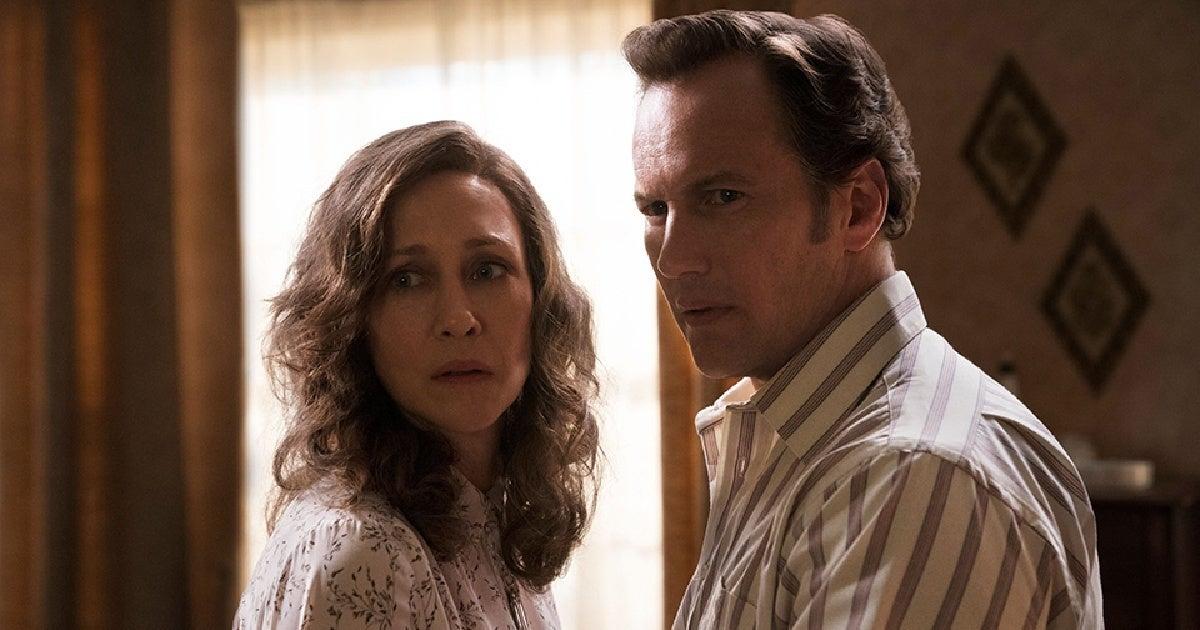 „The Conjuring” părăsește Netflix în câteva zile