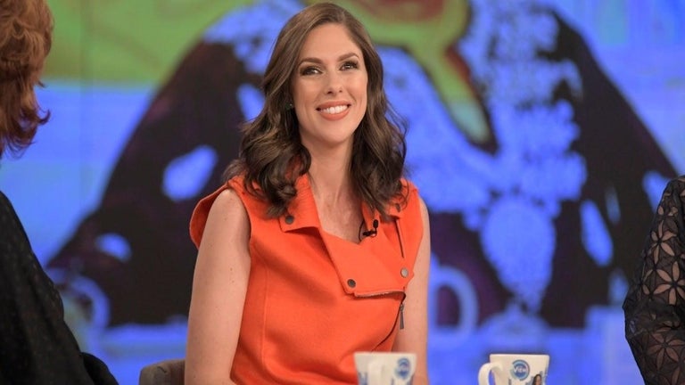 'The View' Fans Left Stunned Over Abby Huntsman's Puzzling Return