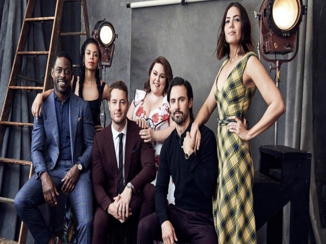 'This Is Us' Cast Share First Look at Final Season With Multiple Photos