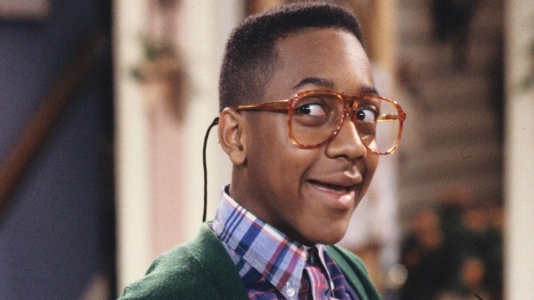 'Family Matters': Steve Urkel Christmas Special Among HBO Max Cancellations