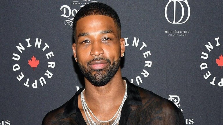 Tristan Thompson Has Huge Present for True Just Before Apologizing to Khloe Kardashian