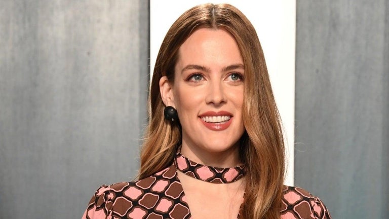 Riley Keough Reacts to Austin Butler's Performance as Her Grandfather Elvis Presley