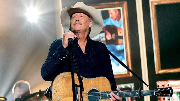 Alan Jackson Reveals Health Condition That Affects His Balance