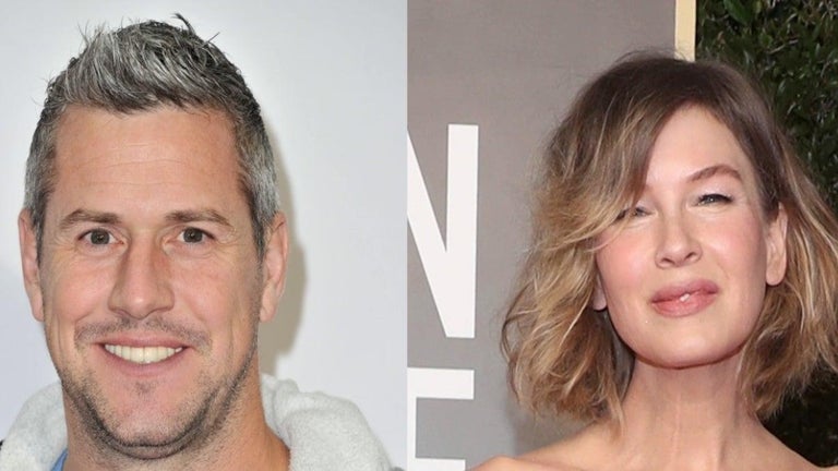 Ant Anstead Reveals Why Renee Zellweger Relationship Remained 'Private' for So Long