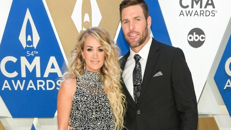 Who Is Carrie Underwood's Husband, Mike Fisher?